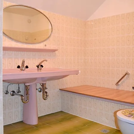 Apartament Haus Pessenteiner 100w *