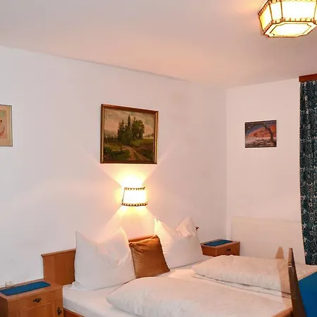Apartament Haus Pessenteiner 100w