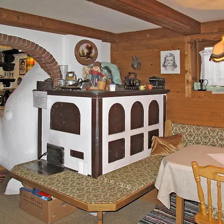 Apartament Haus Pessenteiner 100w *