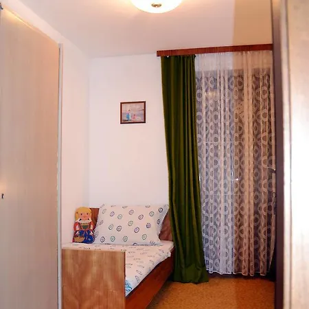 Haus Pessenteiner 100w Saalfelden