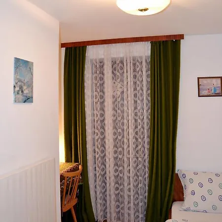 Haus Pessenteiner 100w