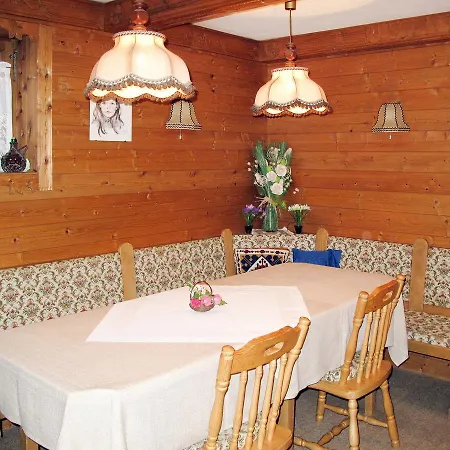 Apartament Haus Pessenteiner 100w Saalfelden