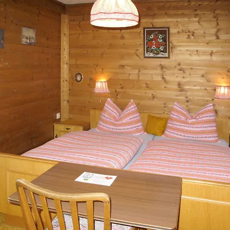 Apartament Haus Pessenteiner 100w *
