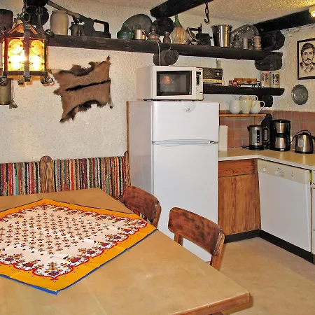 Haus Pessenteiner 100w Apartament Saalfelden